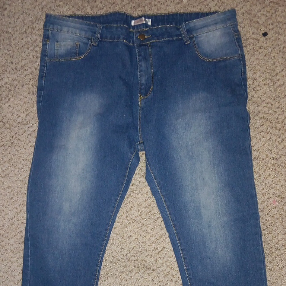 Rosegal Womans Denim Jeans